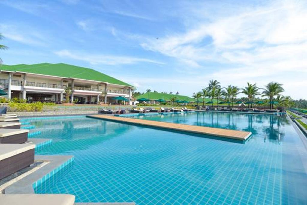 Ocean Front Campgrounds Ngwesaung Ngoại thất bức ảnh