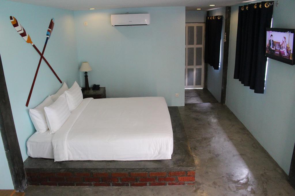Ocean Front Campgrounds Ngwesaung Ngoại thất bức ảnh