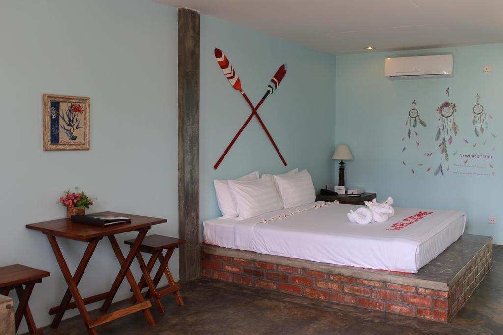 Ocean Front Campgrounds Ngwesaung Ngoại thất bức ảnh