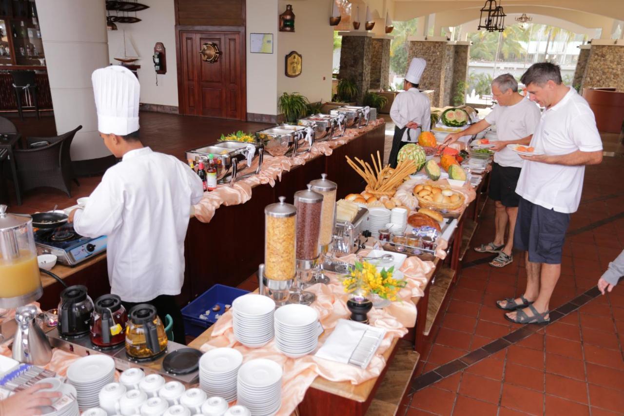 Ocean Front Campgrounds Ngwesaung Ngoại thất bức ảnh